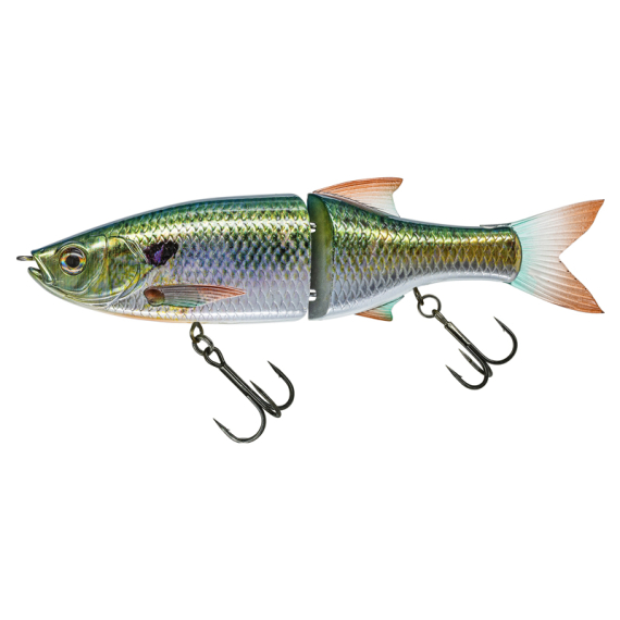 Molix Glide Bait 130 ryhmässä Vieheet / Swimbaits / Kovat uistimet @ Sportfiskeprylar.se (GB130F-228r)
