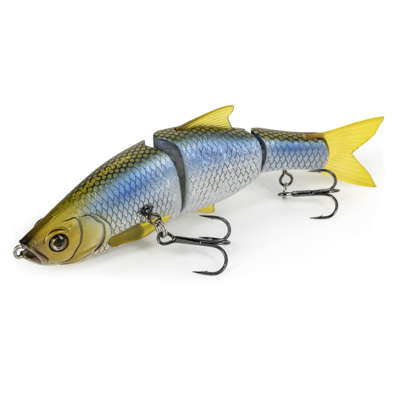 Molix Glide Bait 130 F Dying ryhmässä Vieheet / Swimbaits / Kovat uistimet @ Sportfiskeprylar.se (GB130FD-457r)