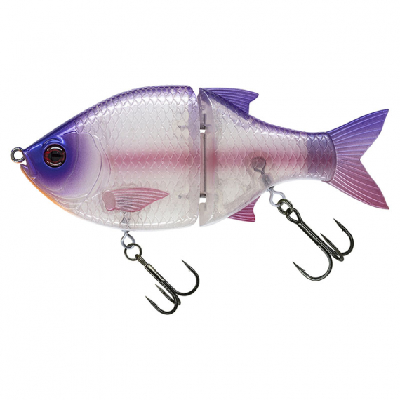 Molix Glide Bait 140 Slow Sinking ryhmässä Vieheet / Swimbaits / Kovat uistimet @ Sportfiskeprylar.se (GB140SS-r)