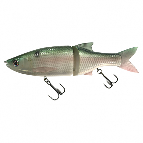 Molix Glide Bait 178 ryhmässä Vieheet / Swimbaits / Kovat uistimet @ Sportfiskeprylar.se (GB178F-481r)