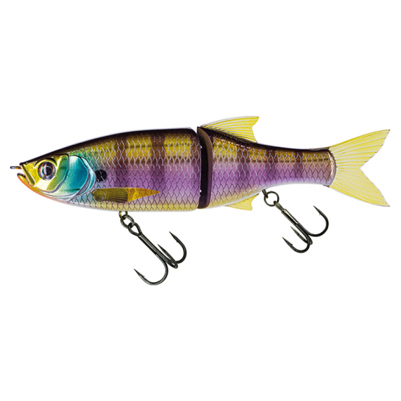 Molix Glide Bait 178 Floating - MX Blue Gill ryhmässä Vieheet / Swimbaits / Kovat uistimet @ Sportfiskeprylar.se (GB178F-486)
