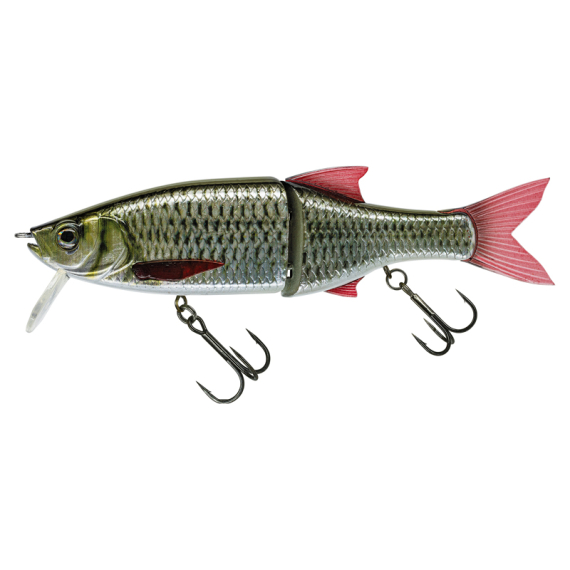 Molix Glide Bait 178 Lip ryhmässä Vieheet / Swimbaits / Kovat uistimet @ Sportfiskeprylar.se (GB178FL-228r)