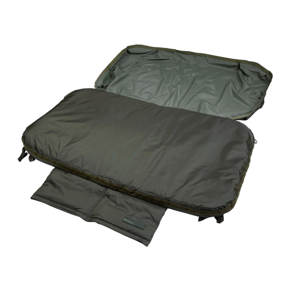 Sonik Bank-Tek Pro-Mat ryhmässä Työkalut ja tarvikkeet / Vapautusmatot @ Sportfiskeprylar.se (GC0005)