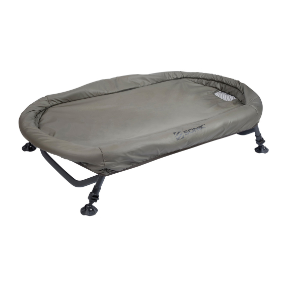 Sonik Proguard Framed Cradle ryhmässä Työkalut ja tarvikkeet / Vapautusmatot @ Sportfiskeprylar.se (GC0015)