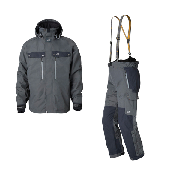 Geoff Andersen Urus 7 & Dozer 7 Bundle ryhmässä Vaatteet ja kengät / Vaatetus / Kalastusasut @ Sportfiskeprylar.se (GEOFFURUS7SET)