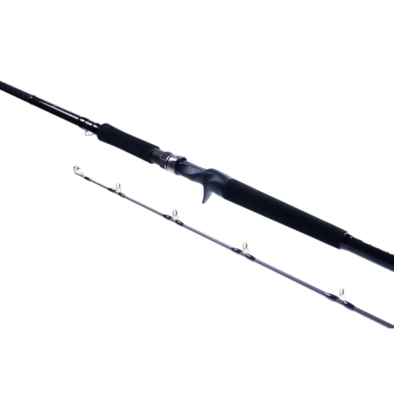 Gator Explorer Casting ryhmässä Vavat / Heittovavat @ Sportfiskeprylar.se (GET-GB-9-350-BCr)