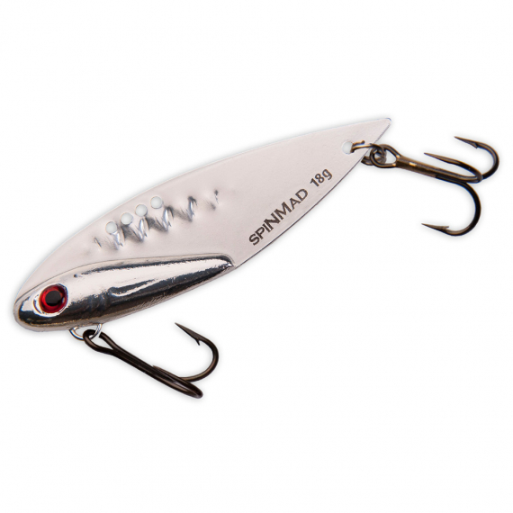 Spinmad Blade Bait King 18g ryhmässä Vieheet / Värisevät syötit @ Sportfiskeprylar.se (GL-0601r)