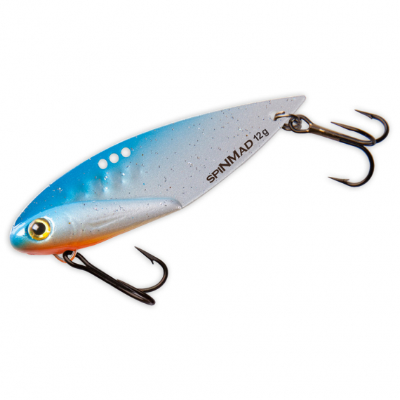 Spinmad Blade Bait King 12g ryhmässä Vieheet / Värisevät syötit @ Sportfiskeprylar.se (GL-1601r)