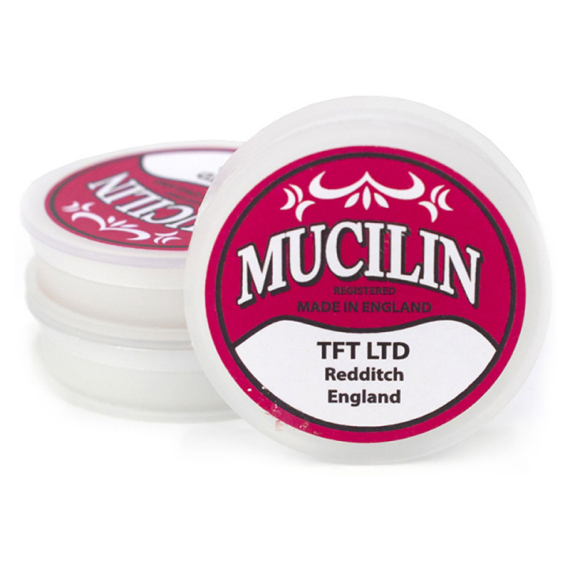 Linfett Red ryhmässä Siimat / Perhokalastussiimat / Perhosiimat lisätarvikkeet @ Sportfiskeprylar.se (GL-A1)