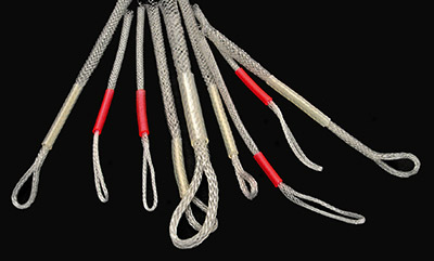 Guideline Roman Moser Minicon ryhmässä Koukut & Tarvikkeet / perukkeet & perukemateriaalit / Perukemateriaalit / Perukemateriaali perhokalastus @ Sportfiskeprylar.se (GL37001Xr)