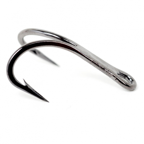 Guideline Double Hook Tube 10kpl ryhmässä Koukut & Tarvikkeet / Koukut / Perhonsidontakoukut @ Sportfiskeprylar.se (GL41938r)