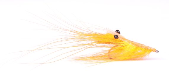 Pattegrisen - Orange ryhmässä Vieheet / Perhot / Rantaperhoset @ Sportfiskeprylar.se (GL49628r)