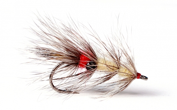 Vaskebjørn ryhmässä Vieheet / Perhot / Streamerit @ Sportfiskeprylar.se (GL49691r)