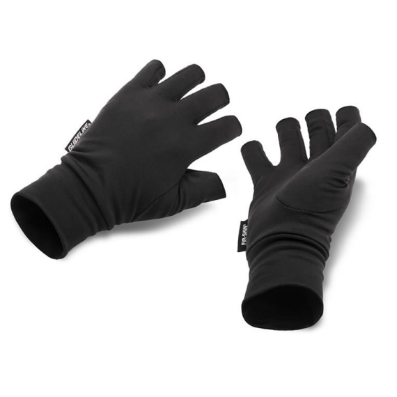 Guideline Fir-Skin Fingerless Gloves ryhmässä Vaatteet ja kengät / Vaatetus / Käsineet @ Sportfiskeprylar.se (GL69603r)
