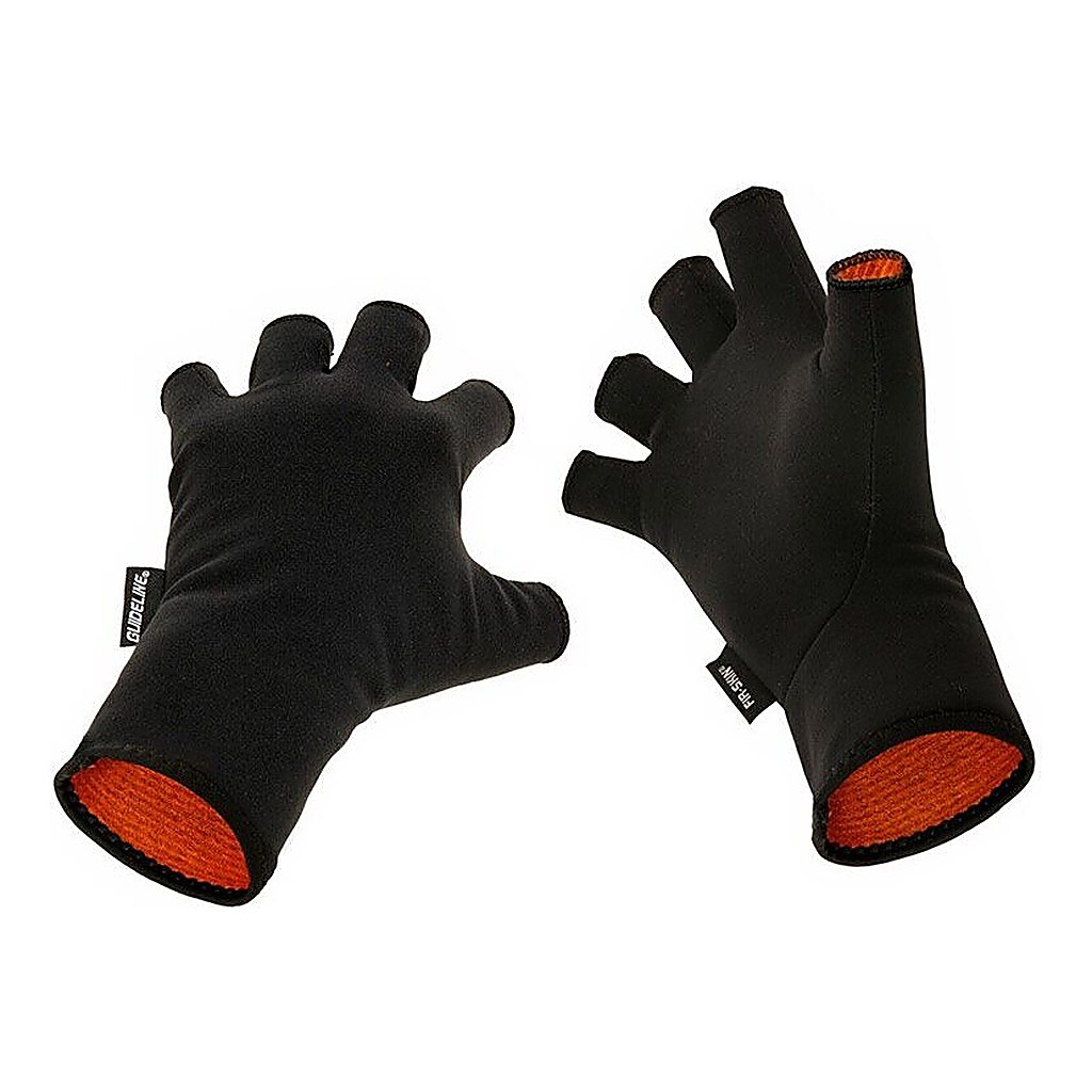 Guideline Fir-Skin Wind Proof Gloves - L (6) ryhmässä Vaatteet ja kengät / Vaatetus / Hanskat ja rukkaset @ Sportfiskeprylar.se (102453GL)