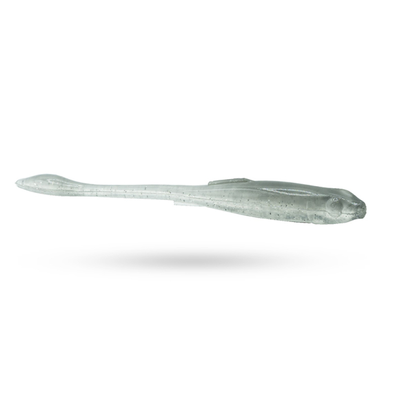 6th Sense Glitch ryhmässä Vieheet / Jigit ja keinosyötit / Soft Jerkbait & Pintails @ Sportfiskeprylar.se (GLCH38-SMSMKr)