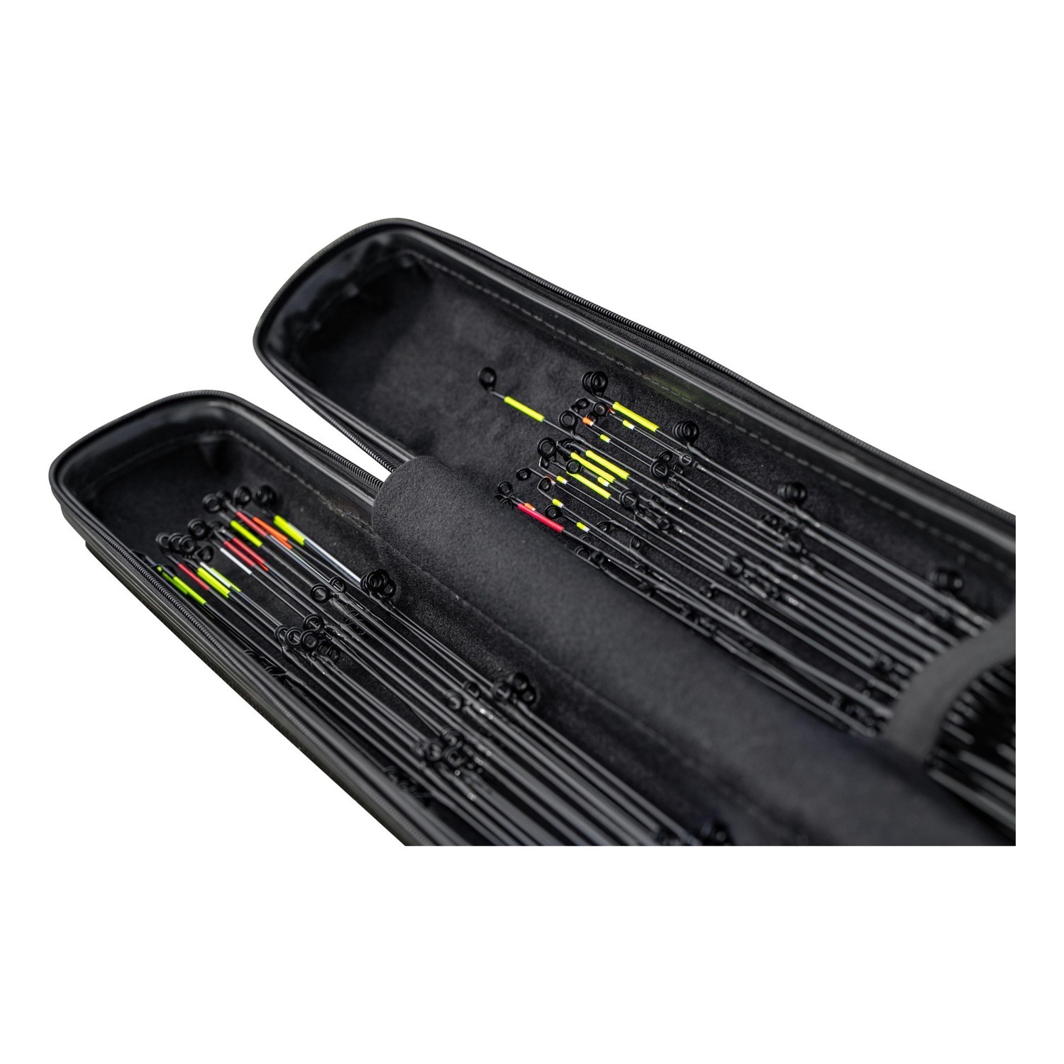 Guru Tackle Quiver Tip Hardcase ryhmässä Koukut & Tarvikkeet / Rigit lisävarusteet / Muut rigitarvikkeet @ Sportfiskeprylar.se (GLG022)