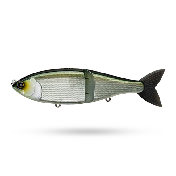 Swimbait Republic Glideway 176 ryhmässä Vieheet / Swimbaits / Kovat uistimet @ Sportfiskeprylar.se (GLIDEWAY176-29r)