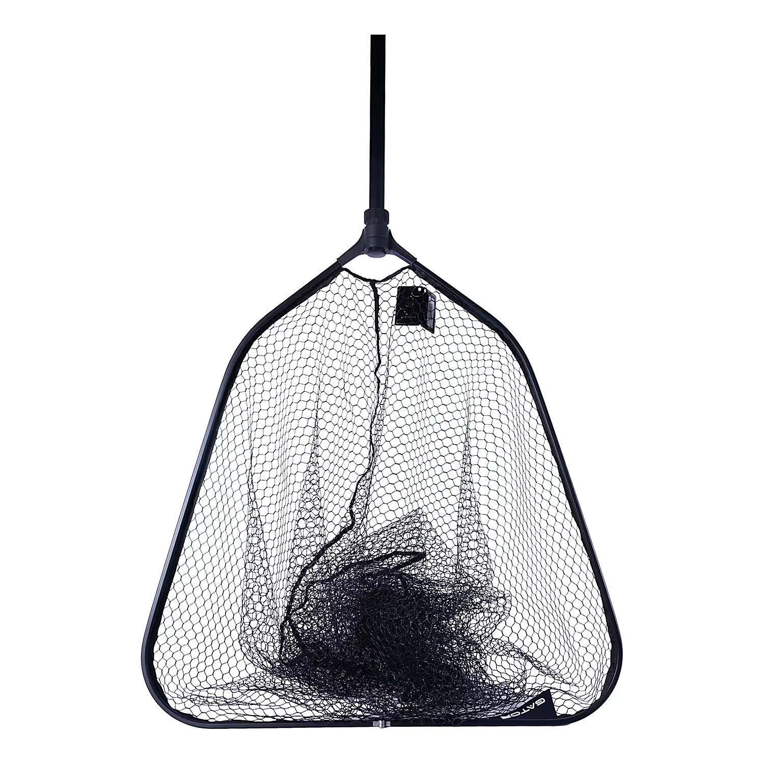 Gator Giant Pike Net - 100x88x92 ryhmässä @ Sportfiskeprylar.se (GN-PIKE-100)