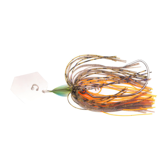 Geecrack GOGO Chatter ryhmässä Vieheet / Bladed Jigs & Chatterbaits @ Sportfiskeprylar.se (GOGOCHATTER38-016r)