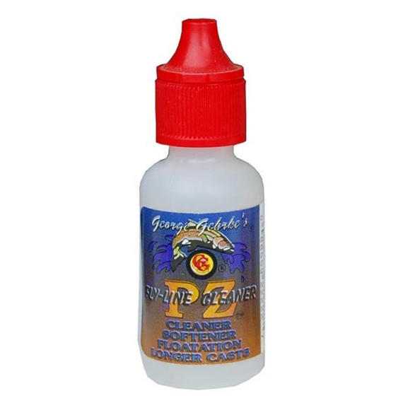 Gehrke´s PZ Line Cleaner ryhmässä Siimat / Perhokalastussiimat / Perhosiimat lisätarvikkeet @ Sportfiskeprylar.se (GPC)