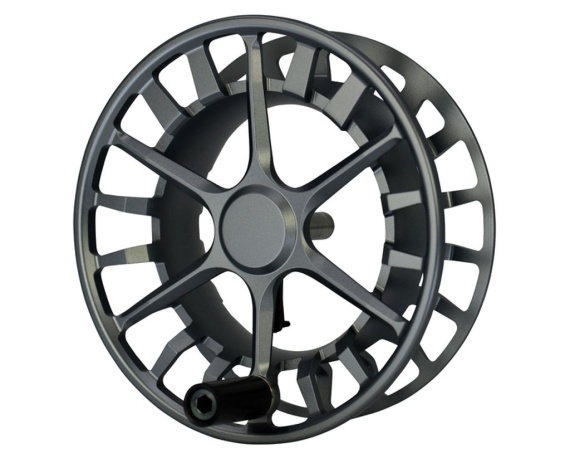 Lamson Guru S-Series Spare Spool Blaze # 2-4 ryhmässä Kelat / Perhokelat & Lisäkelat / Varakelat @ Sportfiskeprylar.se (GS-3PLUSSPOOL-BLAZE)