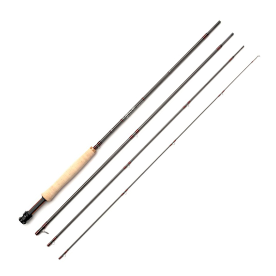 Scott GT-Series Fly Rod ryhmässä Vavat / Perhovavat / Yhdenkäden perhovavat @ Sportfiskeprylar.se (GT7434r)