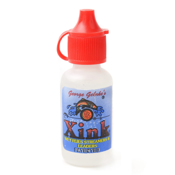 Gehrke´s Xink ryhmässä Siimat / Perhokalastussiimat / Perhosiimat lisätarvikkeet @ Sportfiskeprylar.se (GX)