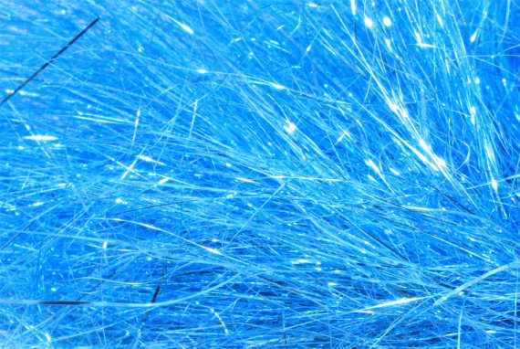 Wing\'n Flash - light blue ryhmässä Koukut & Tarvikkeet / Perhonsidonta / Perhonsidonta materiaali / Kimallekuitu & synteetit @ Sportfiskeprylar.se (H-WN15)