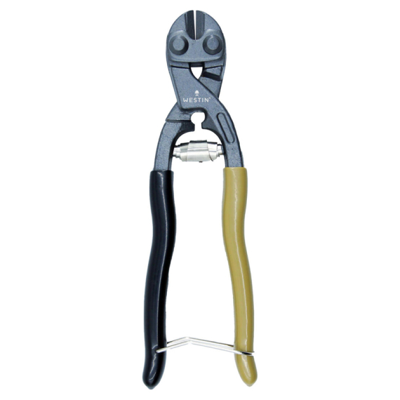 Westin Wire & Hook Cutter CR-V 8\'/20cm ryhmässä Työkalut ja tarvikkeet / Pihdit & sakset / Aterimet @ Sportfiskeprylar.se (H015-627-035)