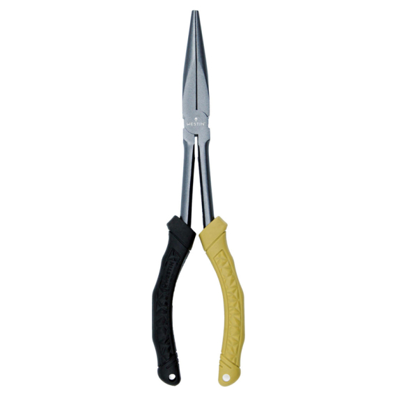 Westin Unhooking Plier Stainless M 9\'8\'\'/24cm ryhmässä Työkalut ja tarvikkeet / Pihdit & sakset / Pihdit @ Sportfiskeprylar.se (H017-627-155)