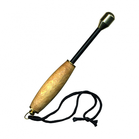 Priest - Trähandtag ryhmässä Työkalut ja tarvikkeet / Kalantainnutin @ Sportfiskeprylar.se (H110-011)