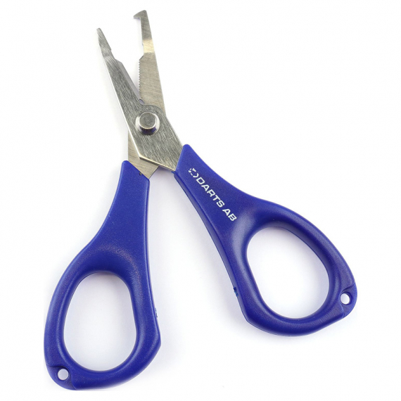 Multisax & Fjäderringsöppnare ryhmässä Työkalut ja tarvikkeet / Pihdit & sakset @ Sportfiskeprylar.se (H150-03)