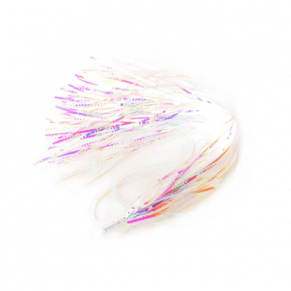 Lateral Scale - mirage opal ryhmässä Koukut & Tarvikkeet / Perhonsidonta / Perhonsidontamateriaalit / Kimallekuitu & synteetit @ Sportfiskeprylar.se (H1735)