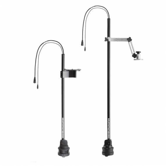 Humminbird MEGA 360 Imaging transducer (inc mount) ryhmässä Veneilyelektroniikka & veneily / Anturit & anturitelineet / Muut anturitelineet @ Sportfiskeprylar.se (H411250-1r)