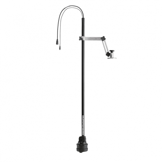 Humminbird MEGA 360 Imaging givare (ink Fäste) - Universal ryhmässä Veneilyelektroniikka & veneily / Anturit & anturitelineet / Muut anturitelineet @ Sportfiskeprylar.se (H411390-1)