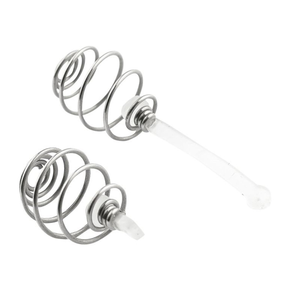 Darts Soft Baits Springs ryhmässä Koukut & Tarvikkeet / Rigit lisävarusteet / Muut rigitarvikkeet @ Sportfiskeprylar.se (H580-301r)