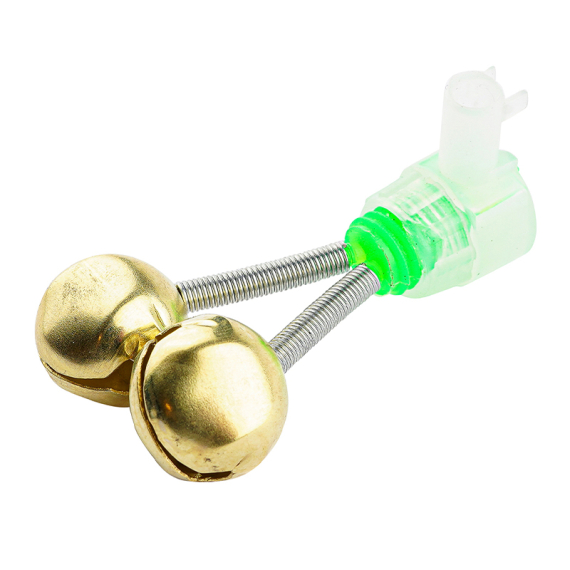 Darts Ålbjällra Dubbel med Skruvfäste ryhmässä Työkalut ja tarvikkeet / Puremahälytykset ja indikaattorit / Indikaattorikellot @ Sportfiskeprylar.se (H651-215)