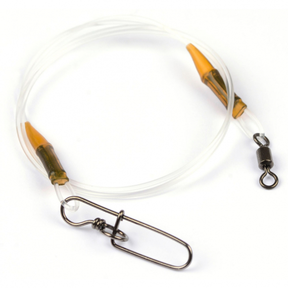 Darts Tafs Fluorcarbon, 1mm ryhmässä Koukut & Tarvikkeet / perukkeet & perukemateriaalit @ Sportfiskeprylar.se (H7006-1060)