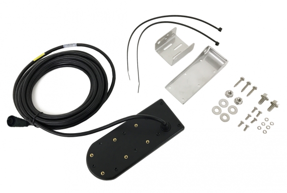 Humminbird XM 14 20 MSI T Transducer ryhmässä Veneilyelektroniikka & veneily / Anturit & anturitelineet / Anturin peräpeilitelineet @ Sportfiskeprylar.se (H710265-1)