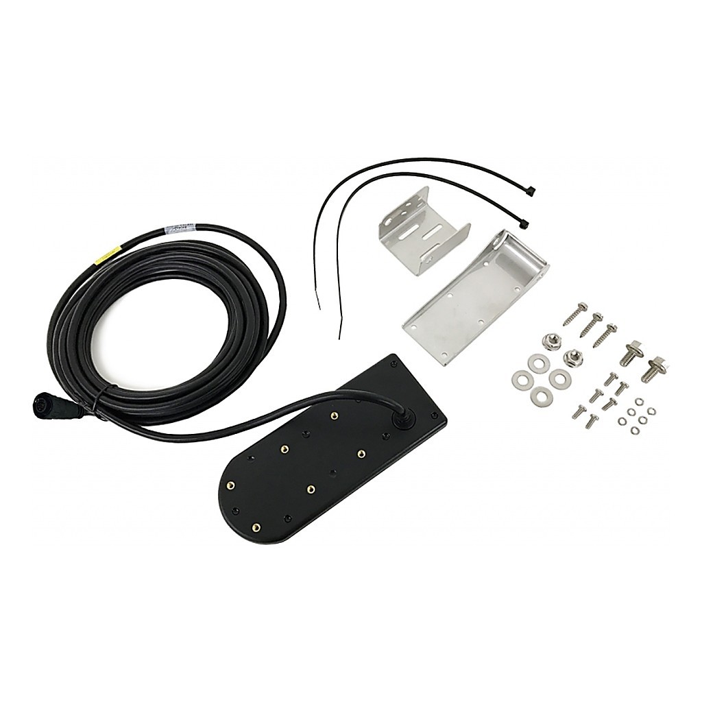 Humminbird XM 14 20 MSI T Transducer ryhmässä Veneilyelektroniikka & veneily / Anturit & anturitelineet / Anturin peräpeilitelineet @ Sportfiskeprylar.se (H710265-1)