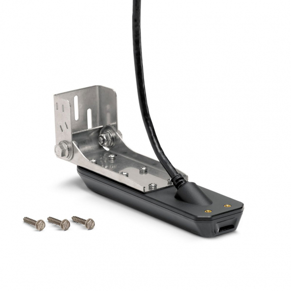 Humminbird XM 9 HW MSI T ryhmässä Veneilyelektroniikka & veneily / Anturit & anturitelineet / Anturin peräpeilitelineet @ Sportfiskeprylar.se (H710282-1)