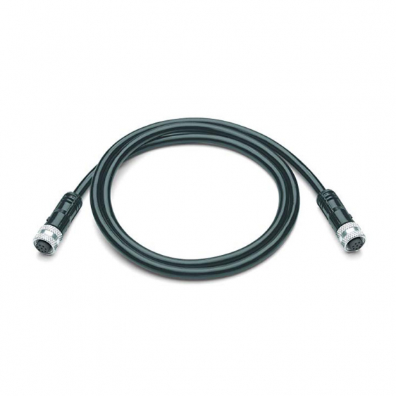 Humminbird 20ft Ethernet cable AS EC 20E (6,09m) ryhmässä Veneilyelektroniikka & veneily / Sähkön asennus @ Sportfiskeprylar.se (H720073-3)