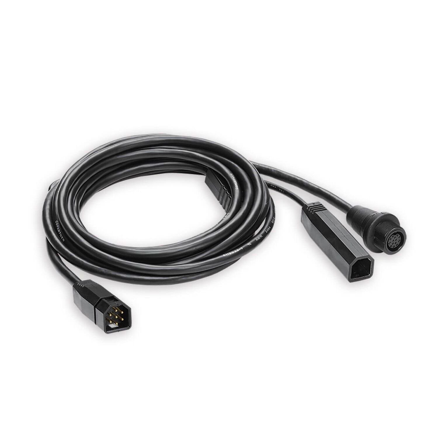 9 M360 2DDI Y Helix Split Cable M360/2D-MDI ryhmässä Veneilyelektroniikka & veneily / Sähkön asennus @ Sportfiskeprylar.se (H720107-1)