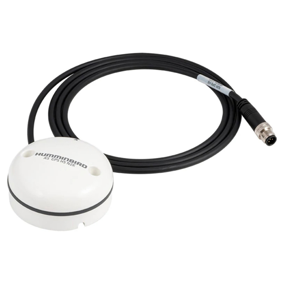 Humminbird AS GPS HS N2K ryhmässä Veneilyelektroniikka & veneily / Sähkön asennus @ Sportfiskeprylar.se (H730029-1)