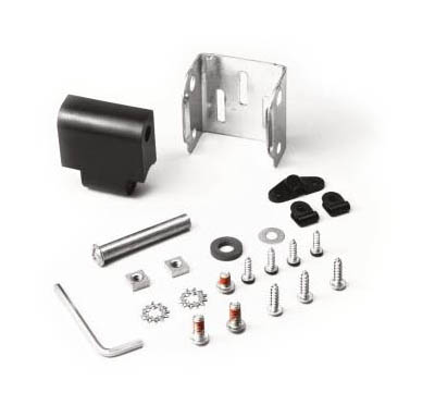 MHX HS TRANSOM KIT ryhmässä Veneilyelektroniikka & veneily / Anturit & anturitelineet / Anturitelineet @ Sportfiskeprylar.se (H740011-1)