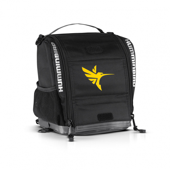 Humminbird PTC UNB2 Portable Carrying Case Kit ryhmässä Säilytys / Muut varastointi @ Sportfiskeprylar.se (H740157-1NB)