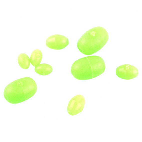 Darts Lyspärlor ryhmässä Koukut & Tarvikkeet / Rigit lisävarusteet / Helmet & pallot @ Sportfiskeprylar.se (H930-07r)