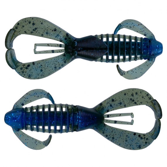 Headbanger BangerBug ryhmässä Vieheet / Jigit ja keinosyötit / Ravut ja Creaturebaits-syötit / Otusjigit @ Sportfiskeprylar.se (HB-BB-30-Ocr)