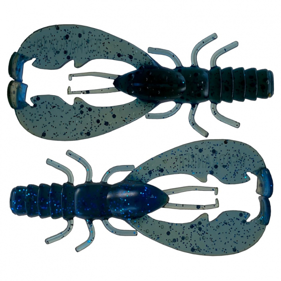 Headbanger BangerCraw ryhmässä Vieheet / Jigit ja keinosyötit / Ravut ja Creaturebaits-syötit / Rapujigit @ Sportfiskeprylar.se (HB-BC-30-Ocr)